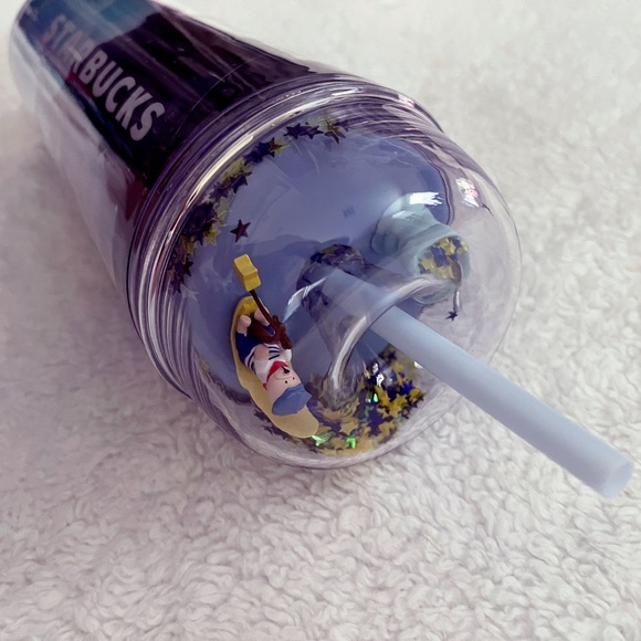 Starbucks Domed Lif Cold Cup Tumbler South Korea Summer 2023 Collection - Picture 5 of 7